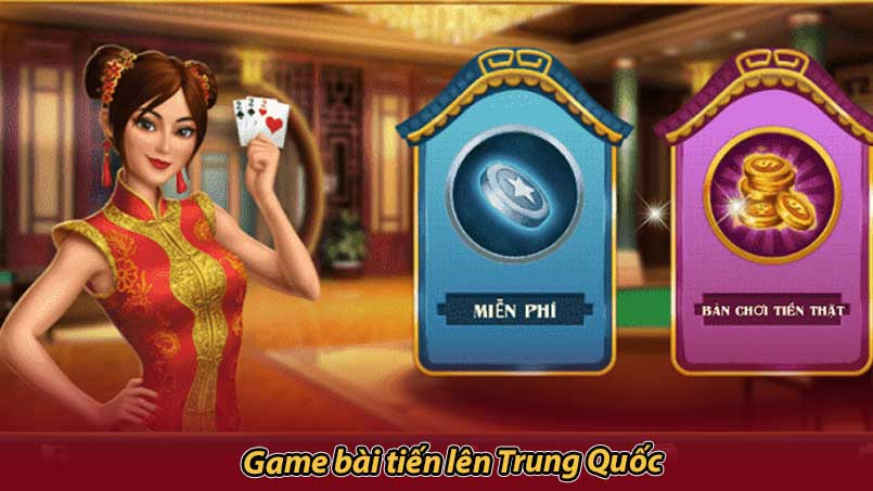 Hướng Dẫn Luật Chơi Bài Tiến Lên Trung Quốc Chi Tiết A- Z Cho Người