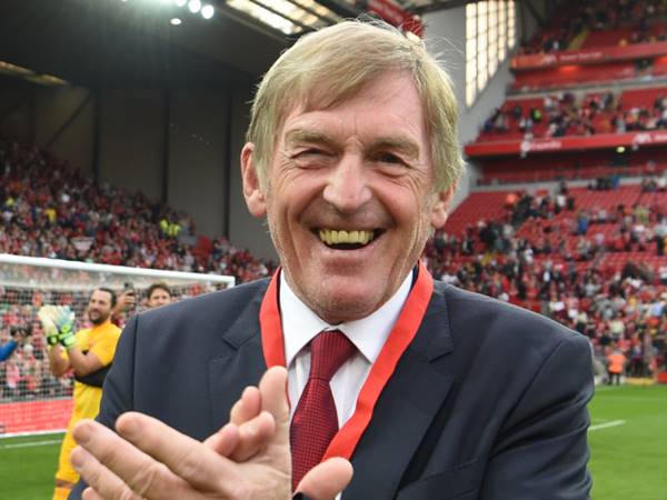 Những huyền thoại vĩ đại nhất của Liverpool trong lịch sử