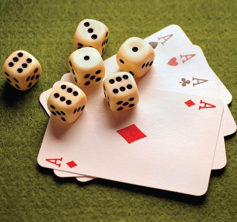 Game bài Tiến Lên dem la là gì? Những điều bạn nên biết - Gamebai88