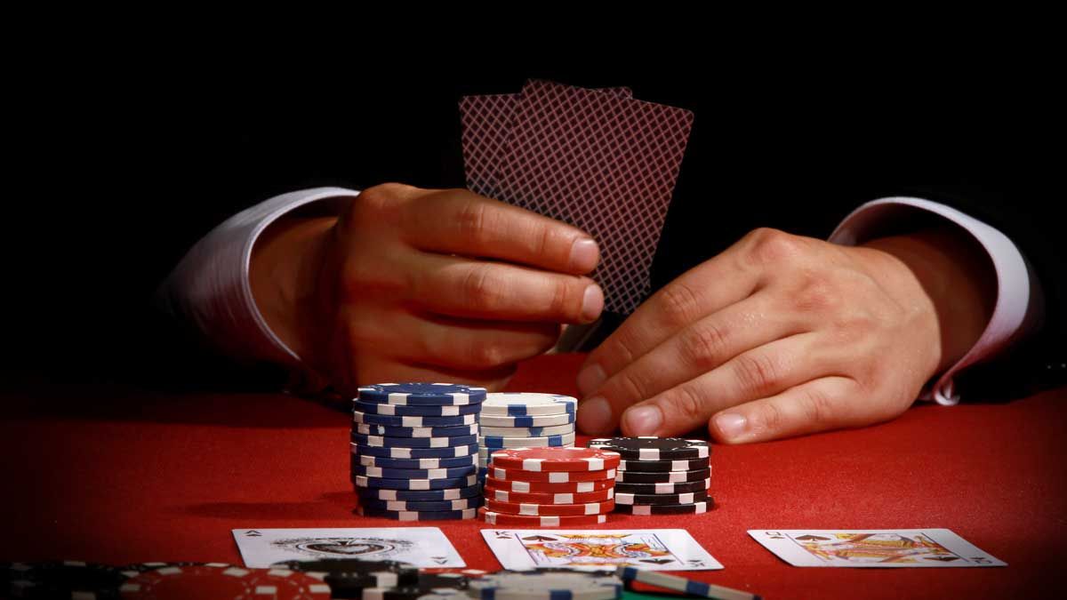 Nắm vững các khoảng bài Poker: Hướng dẫn sử dụng bàn chơi Poker | Natural8