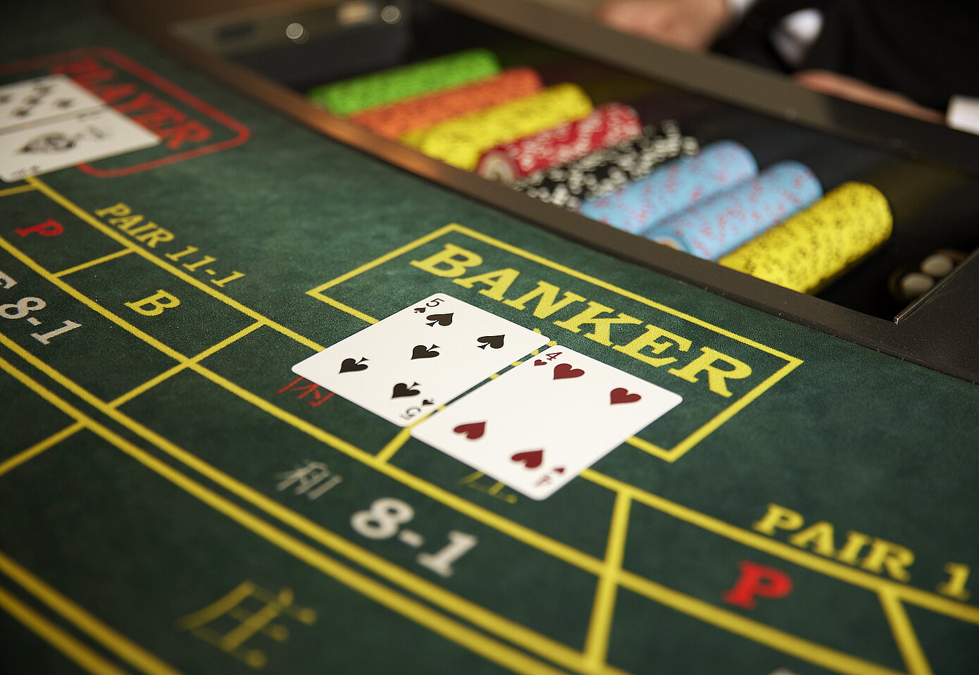 Bật Mí Cách Chơi Baccarat Chuyên Nghiệp Từ Các Game Thủ