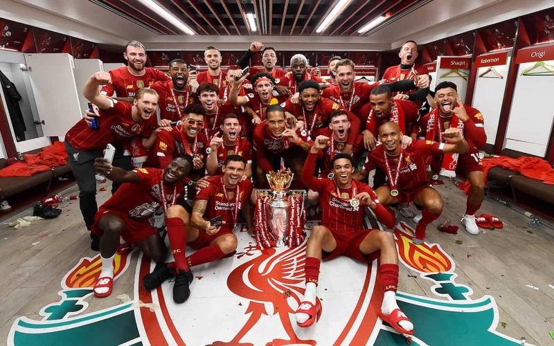 Trả lời: Liverpool đã vô địch Giải Ngoại hạng Anh bao nhiêu lần?