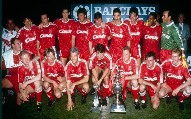 Trả lời: Liverpool đã vô địch Giải Ngoại hạng Anh bao nhiêu lần?