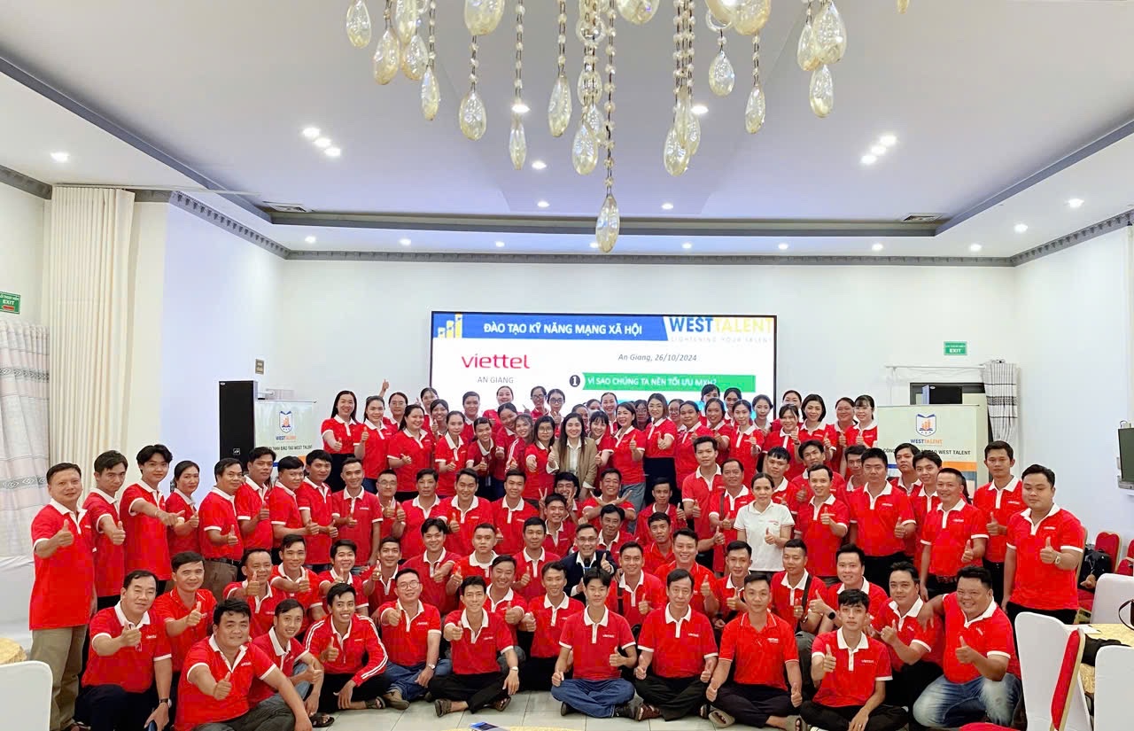 DỊCH VỤ TIẾP THỊ VÀ ĐÀO TẠO CẦN THƠ - STV MEDIA