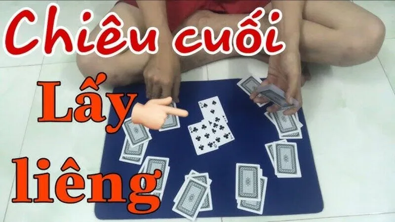 Cách chia bài để có được một đôi - Mẹo thực tế khi chơi bài