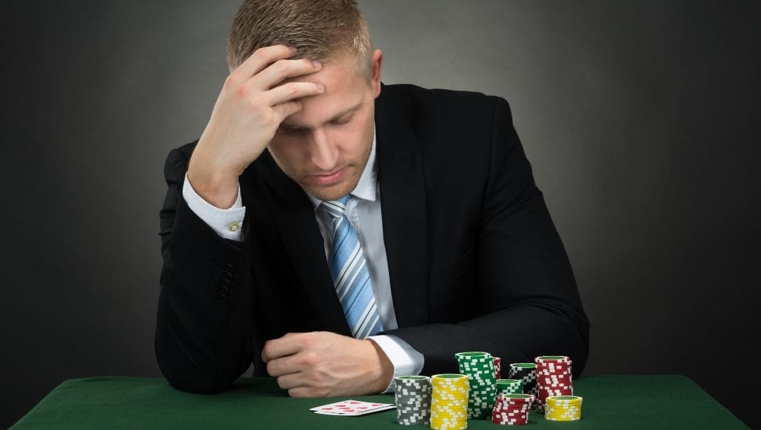 Downswing Poker là gì? Một vài lưu ý khi chơi Downswing Poker