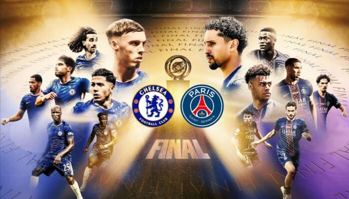FIFA là gì? Tổ chức bóng đá quyền lực nhất thế giới