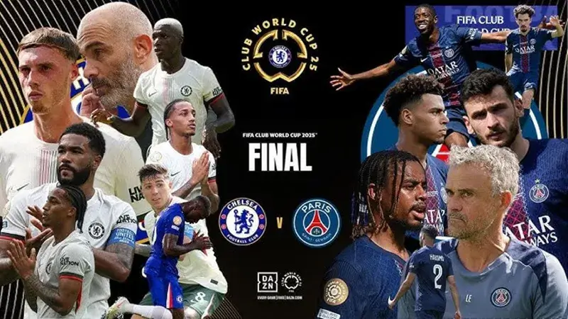 FIFA là gì? Tổ chức bóng đá quyền lực nhất thế giới