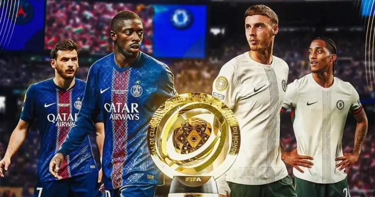 FIFA là gì? Tổ chức bóng đá quyền lực nhất thế giới