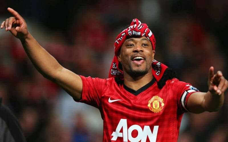 Cùng điểm qua 7 hậu vệ xuất sắc nhất của Manchester United trong lịch sử Quỷ Đỏ