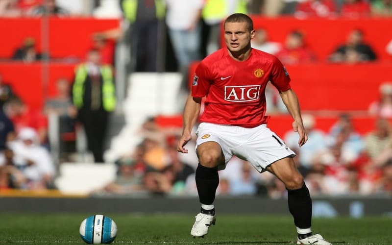 Cùng điểm qua 7 hậu vệ xuất sắc nhất của Manchester United trong lịch sử Quỷ Đỏ