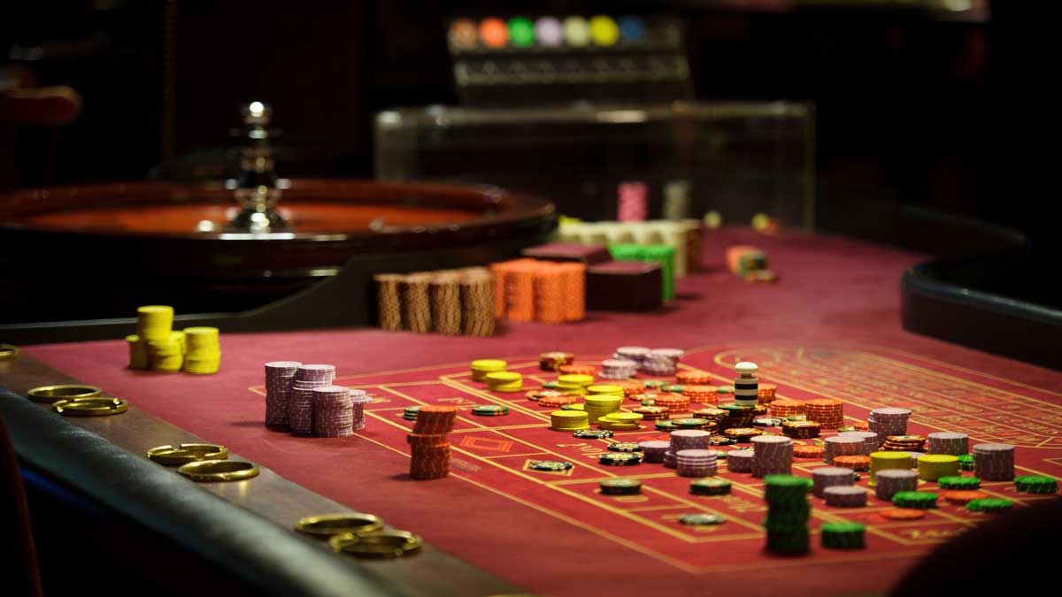 Top 5 chiến lược Roulette tốt nhất để giúp bạn THẮNG | Natural8