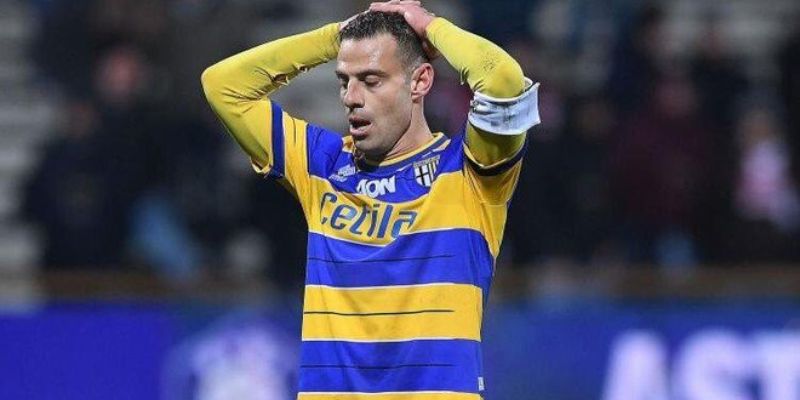 CLB Parma: Lịch sử thăng trầm của đội bóng áo vàng xanh