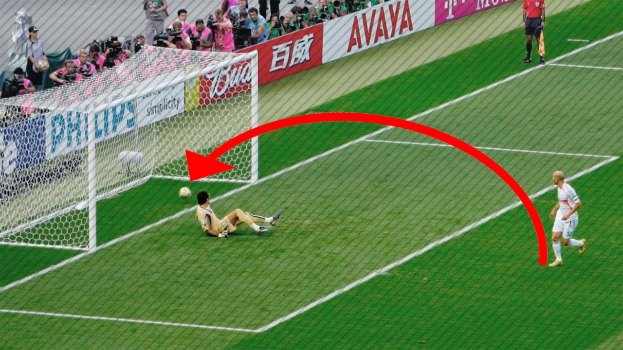 [BẠN CÓ BIẾT] Panenka là gì? Các bước Panenka chính xác nhất
