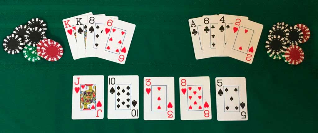 Cách chơi Omaha Poker: Luật chơi và Chiến lược | Natural8