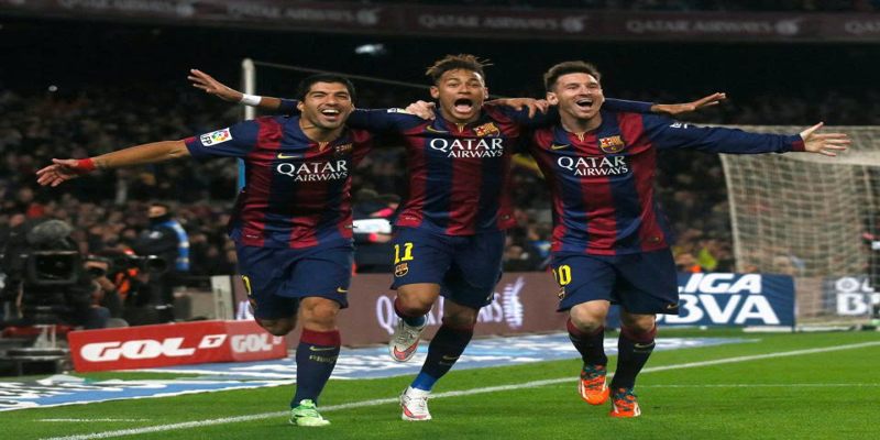 Điệu nhảy samba kỳ diệu của Neymar và Sorrow
