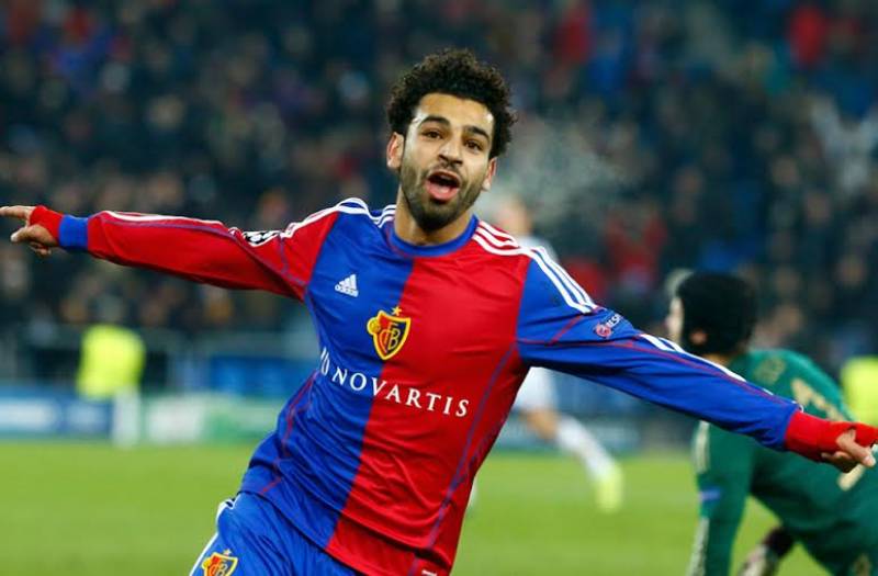 Cầu Thủ Mohamed Salah - Cầu Thủ Được Quý Mến Đến Từ The Kop