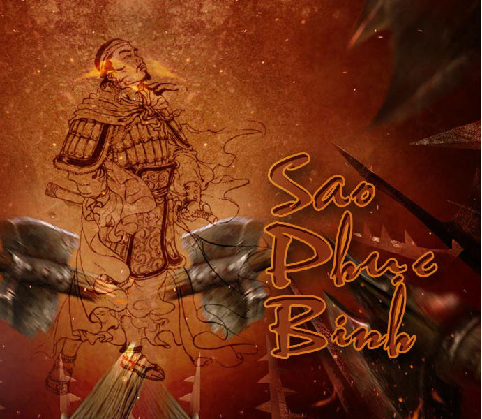 Sao Phục Binh là gì? Luận giải chi tiết sao Phục Binh ở 12 cung Tử vi