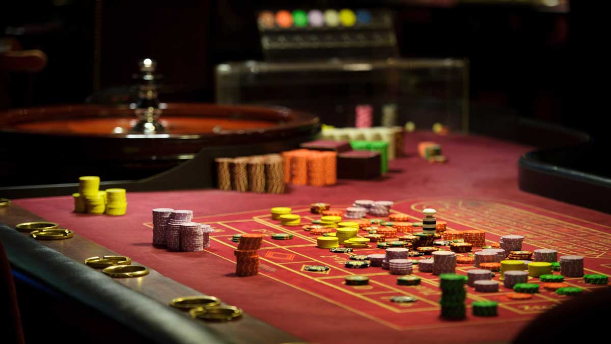 5 Chiến lược Roulette Tốt nhất để Chiến thắng | Natural8