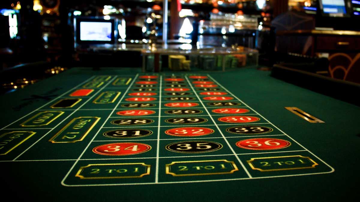 Cách chơi roulette: Hướng dẫn về luật chơi và chiến lược roulette | Natural8