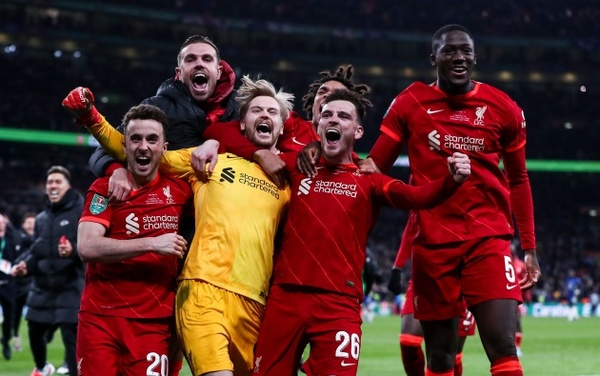 Carabao Cup là gì? Lịch sử, thể thức thi đấu