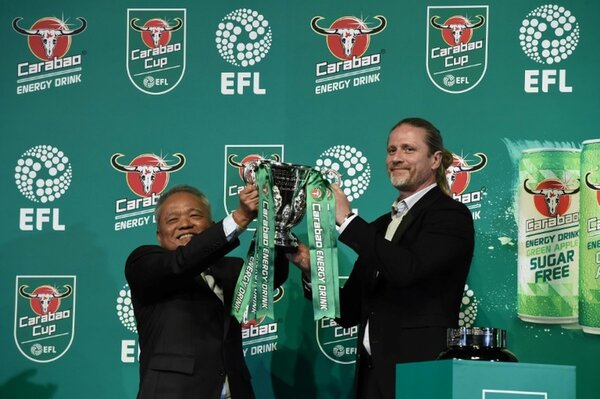 Carabao Cup là gì? Lịch sử, thể thức thi đấu