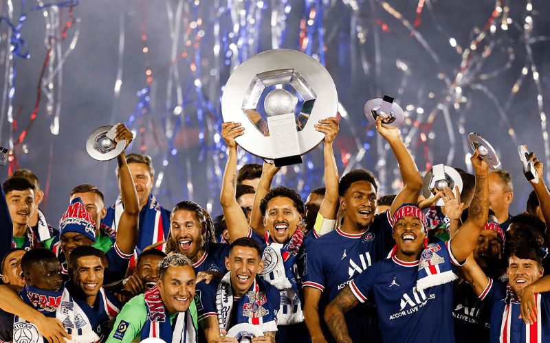 Ligue 1 là gì? Tất cả thông tin cần thiết về giải đấu