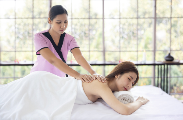 Top 6 Địa Chỉ Massage Tại Nhà Cho Nữ Uy Tín Nhất Tại Hà Nội Hiện Nay