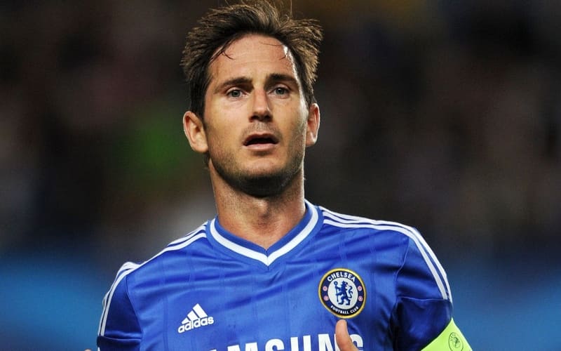 9 tiền vệ xuất sắc nhất của Chelsea cho đến nay