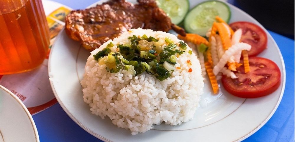 Giá rẻ mà chất lượng tốt (Ảnh: sưu tầm trên mạng)