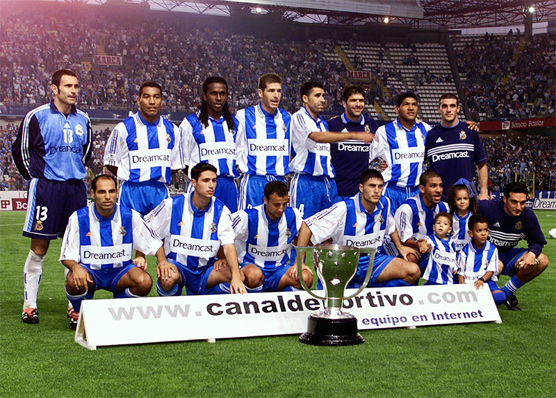 9 đội bóng có nhiều danh hiệu La Liga nhất trong lịch sử