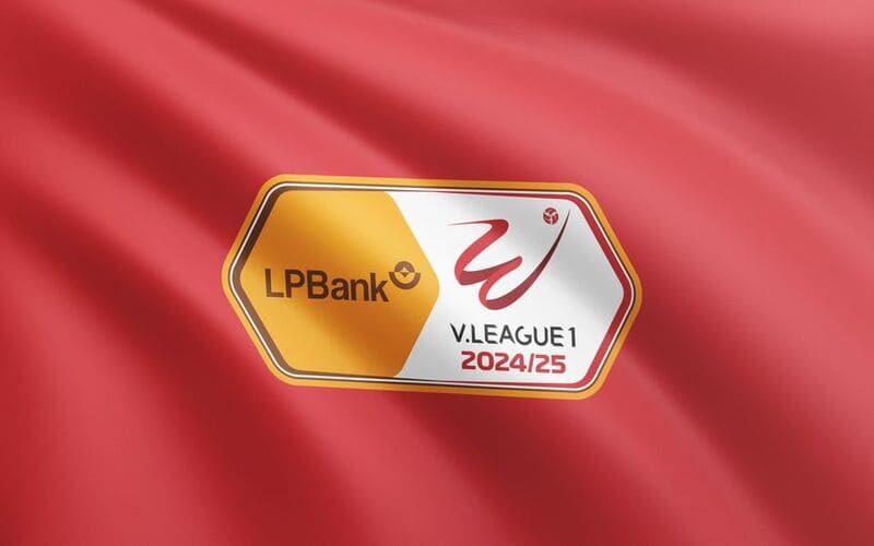 V-League là gì? Có bao nhiêu đội tham dự?