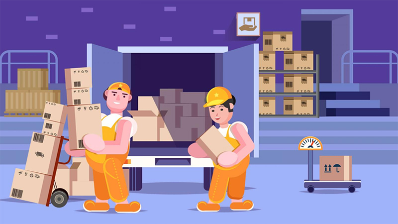 Nhiệm vụ của nhân viên xuất nhập khẩu là gì? Nhiệm vụ cụ thể