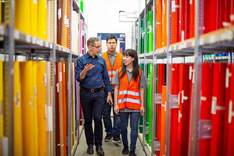 Những công việc nổi bật nhất hiện nay trong lĩnh vực xuất nhập khẩu