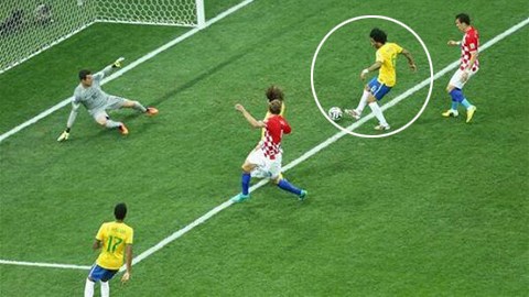 Những sự thật ít người biết về bàn phản lưới nhà tại World Cup - Bongdaplus.vn