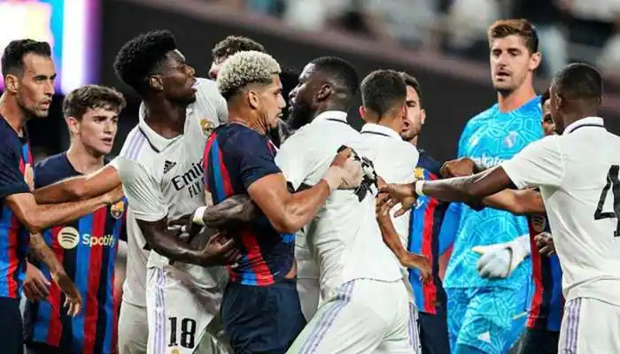 PRC Trong Bóng Đá Là Gì? Định Nghĩa, Tác Dụng Và Những Điều Thú Vị