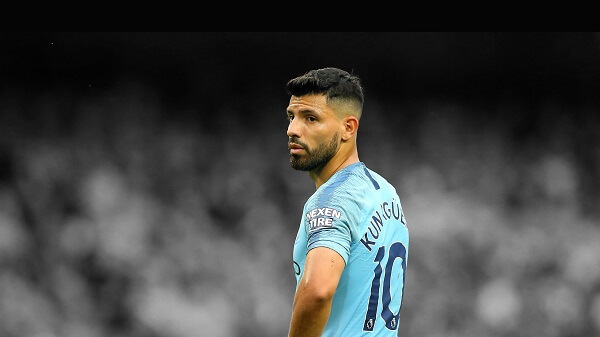 Những cầu thủ nổi tiếng của Man City trong lịch sử