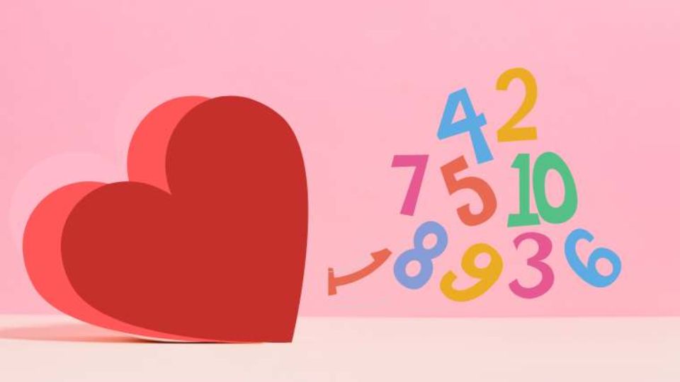 Định nghĩa mật mã tình yêu