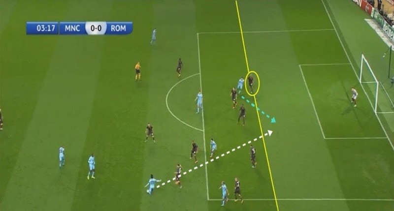 Việt vị là gì? Hiểu đúng về lỗi việt vị trong bóng đá