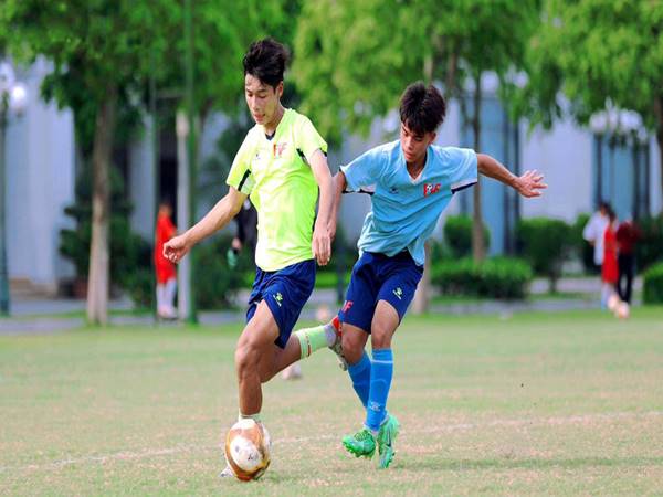 Cách đánh dấu cầu thủ bóng đá thành công: Những điều cầu thủ nên biết