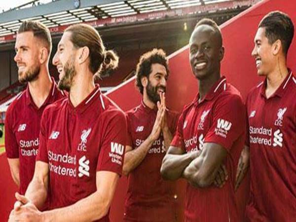 Tìm hiểu thêm về năm thành lập Liverpool?