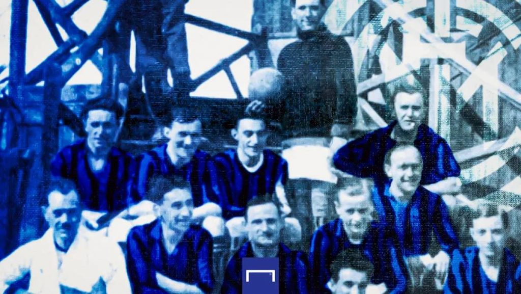 Lịch sử Nerazzurri Inter Milan