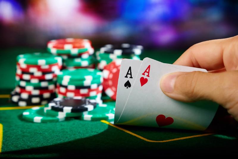 Xso99 - SPR Poker là gì - Giải đáp chi tiết nhất cho những người chơi mới - U Blog