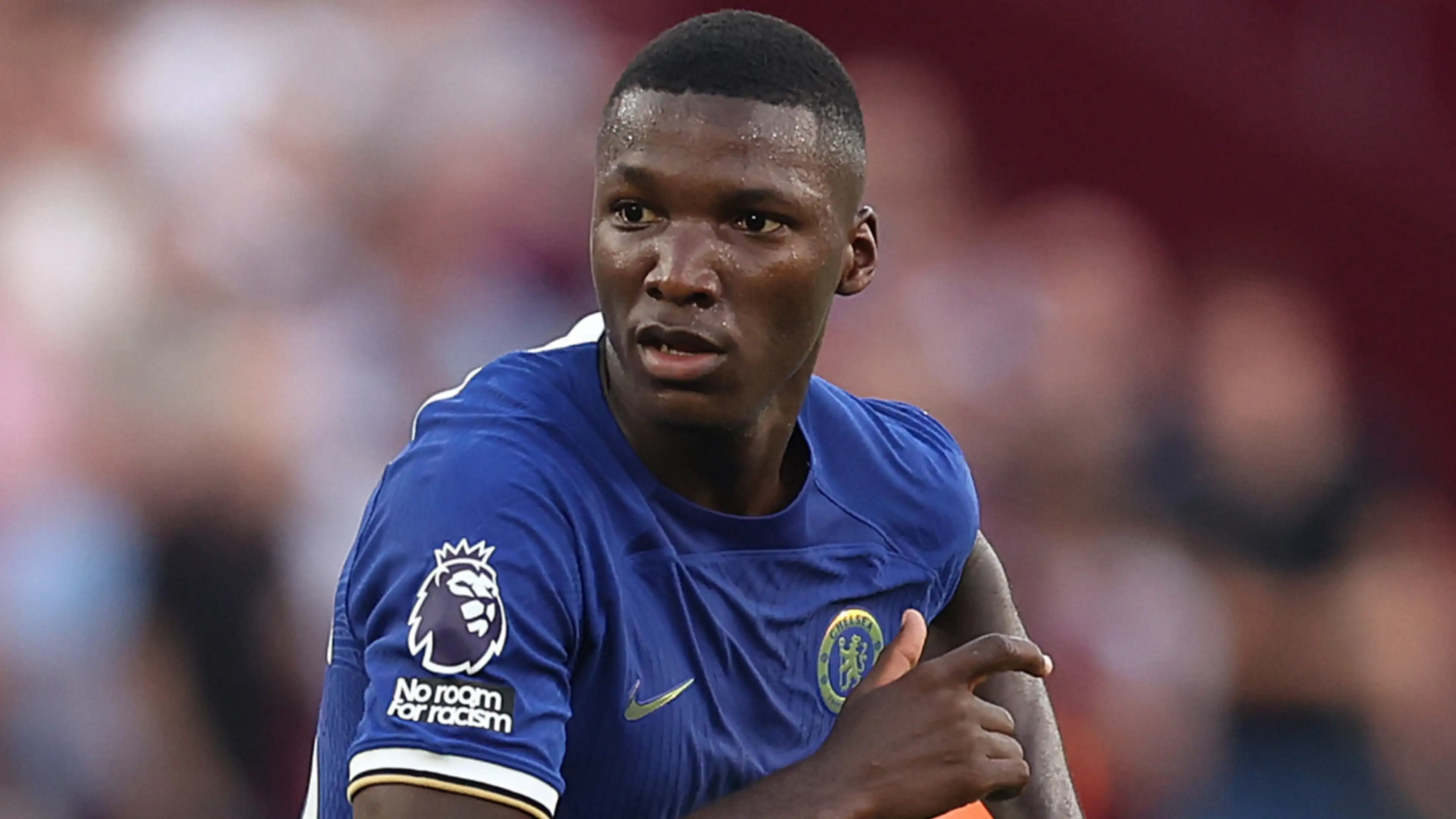 Thông tin tiểu sử cầu thủ Moises Caicedo tiền vệ của Chelsea