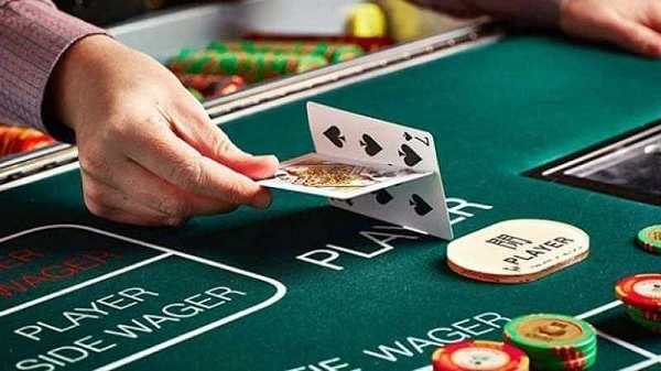 10 công thức đánh Baccarat bách chiến bách thắng