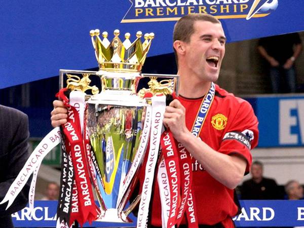 Đội trưởng MU Những đội trưởng MU giàu thành tích nhất lịch sử CLB