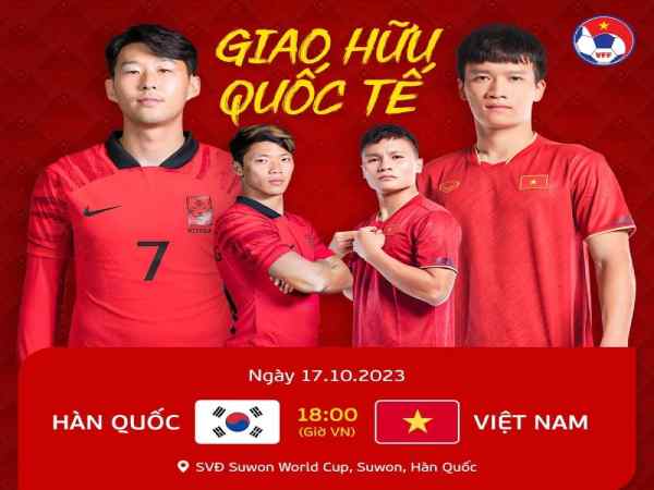 Giải giao hữu quốc tế là gì? Giải giao hữu quốc tế là gì?Top trận bóng giao hữu kỳ lạ