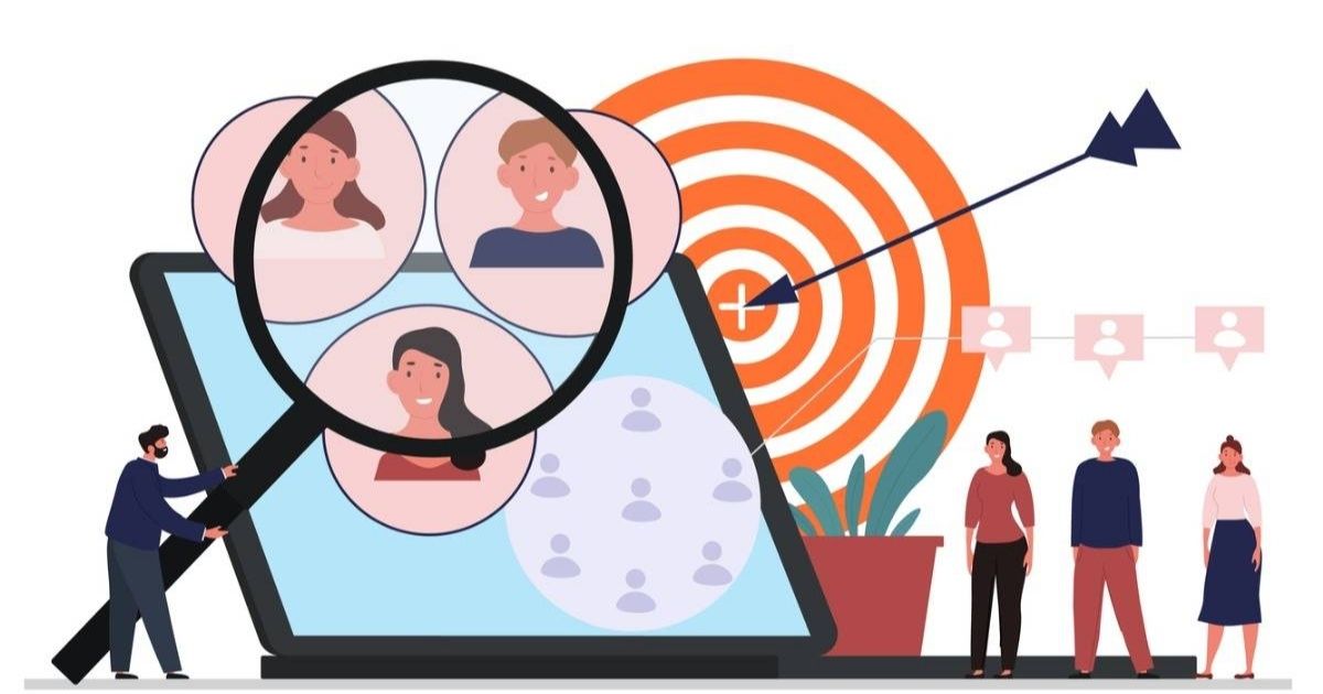 Mục đích xây dựng chân dung khách hàng