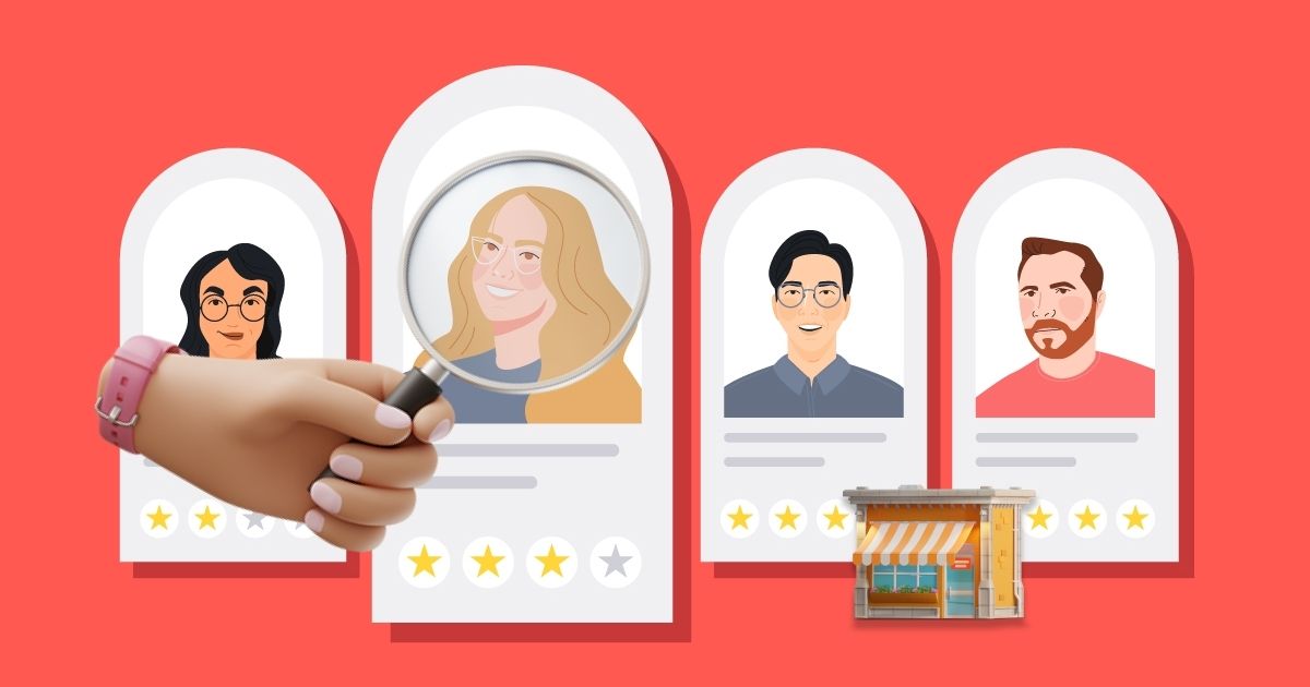 Chân dung khách hàng là gì? Các bước xây dựng hiệu quả