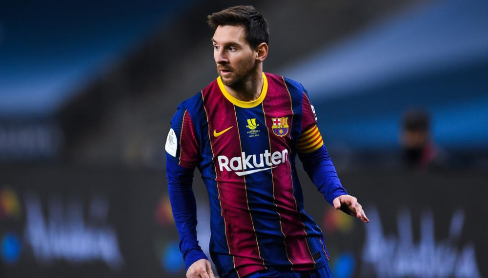 Messi và cuộc "ly hôn" với Barcelona sau hơn 20 năm gắn bó